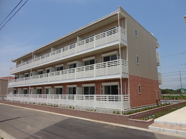 建物外観　画像1