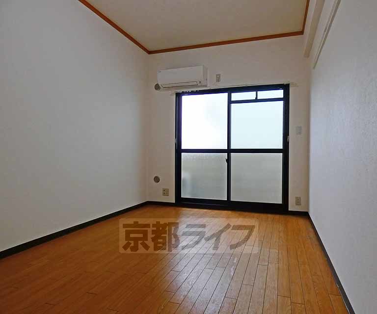 その他部屋・スペース　居室です。