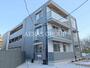 市川駅より徒歩10分 3階 新築の賃貸物件