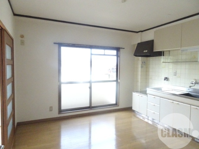 その他部屋・スペース　ダイニングキッチン