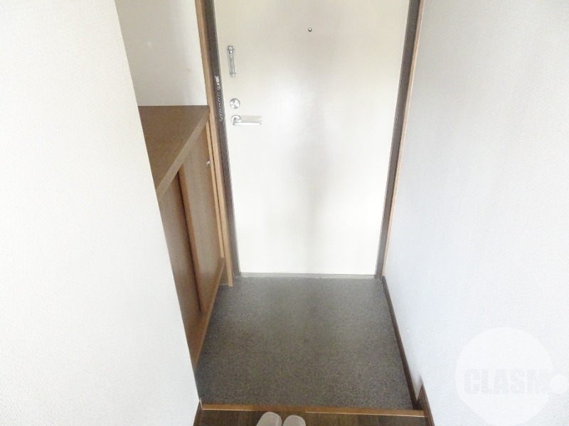 居室・リビング　シューズボックスあり♪