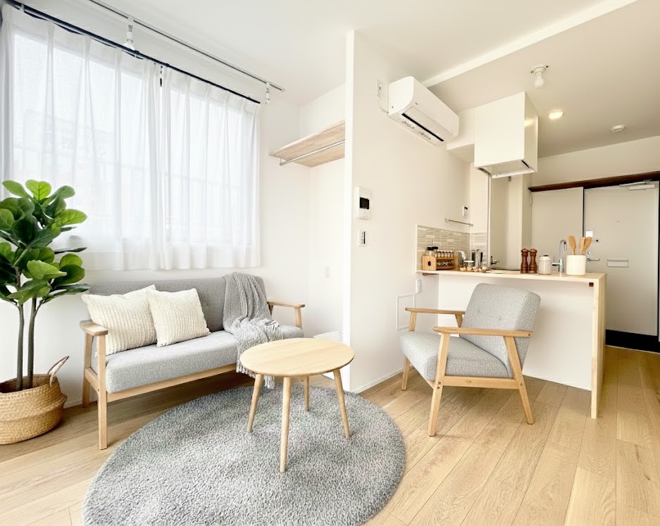 居室・リビング