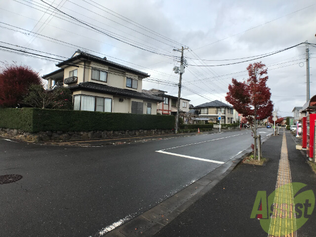 駐車場　駐車場その他