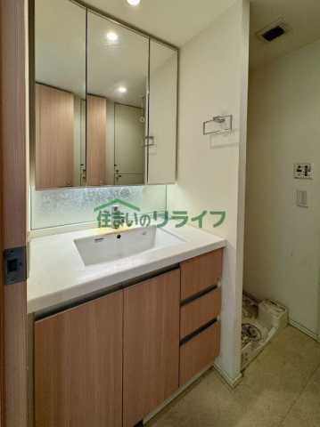 その他　パークハウス西早稲田アーバンス