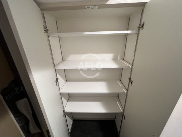 セキュリティ　CITY PAL CREST TANIMACHI(シティパル