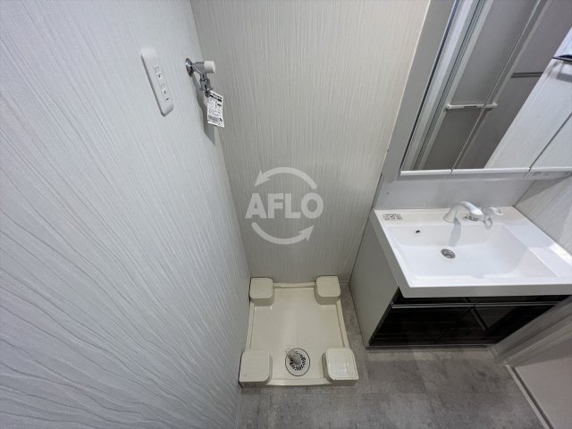 眺望　CITY PAL CREST TANIMACHI(シティパル