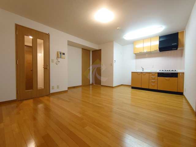 居室・リビング　エスパシオ内藤町