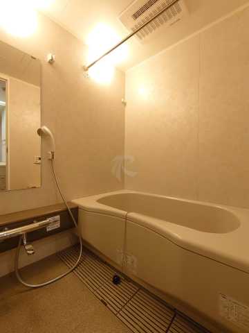 バス・シャワールーム　エスパシオ内藤町