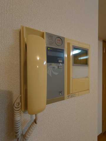 セキュリティ　エスパシオ内藤町