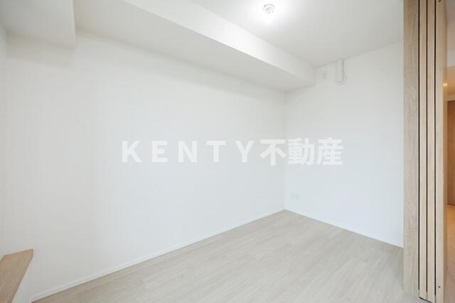 その他部屋・スペース　寝室です