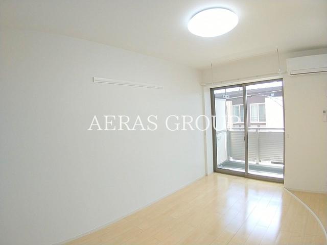 居室・リビング　他部屋参考。