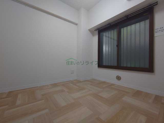 居室・リビング　フロイデ目白