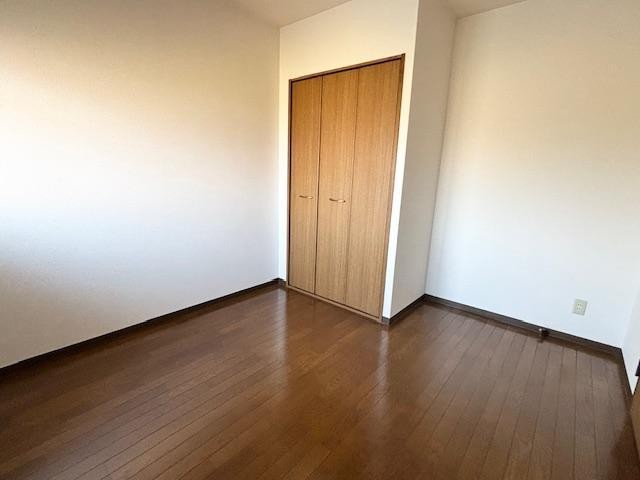 その他部屋・スペース　6帖洋室