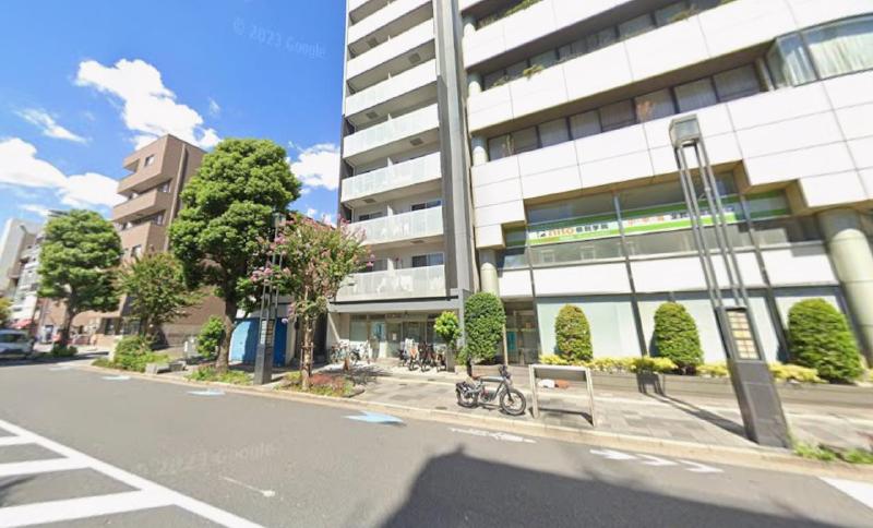 病院　両国医院（病院）まで170m