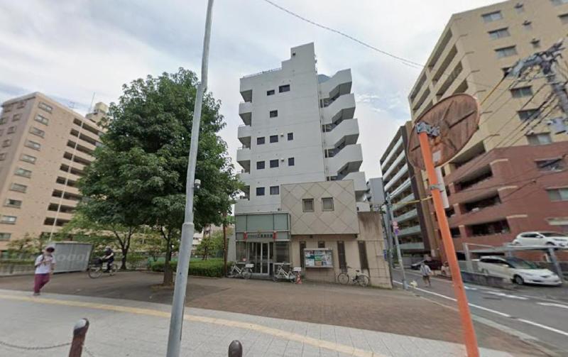 警察署・交番　本所警察署 江東橋交番（警察署・交番）まで1000m