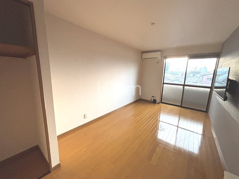 居室・リビング　※他のお部屋です、ご参考までに