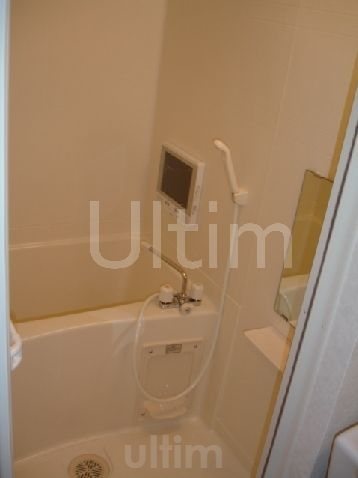 バス・シャワールーム　※他のお部屋です、ご参考までに