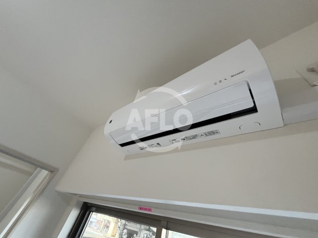 その他部屋・スペース　コンフォリア・リヴ東三国駅前ソルテラス　シューズボックス