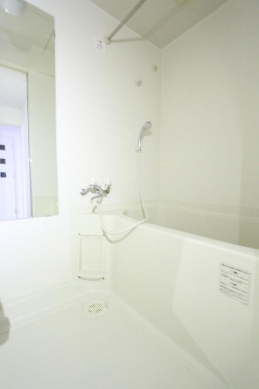 バス・シャワールーム　同タイプ・参考写真