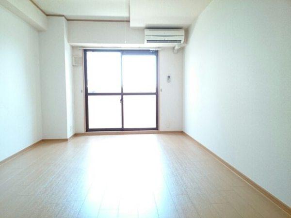 その他部屋・スペース　明るい洋室！