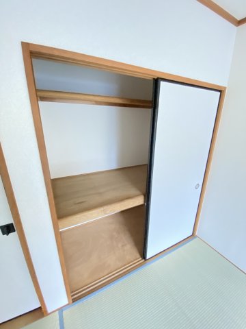 収納　※仕様が異なる場合がございます