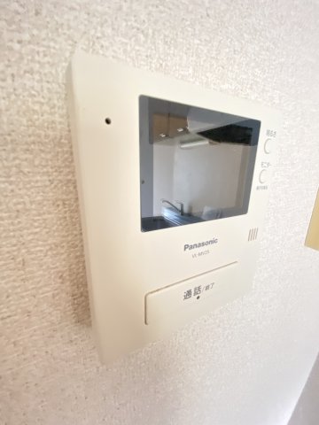 セキュリティ　※仕様が異なる場合がございます