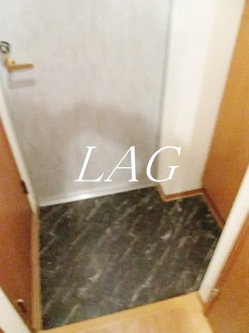 玄関　玄関です。