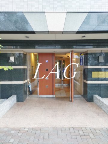 エントランス　エントランスです。