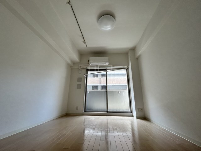 居室・リビング　アーデン谷町　洋室