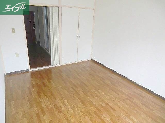 その他　居室・リビング