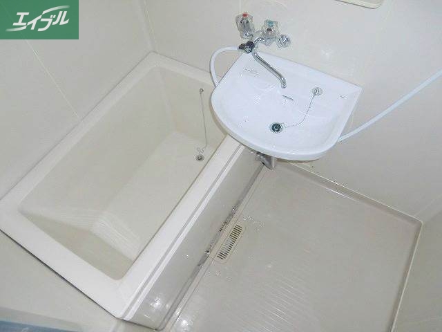 洗面設備　その他部屋・スペース