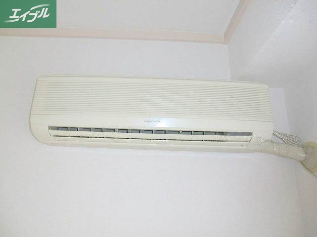 その他設備　その他の設備