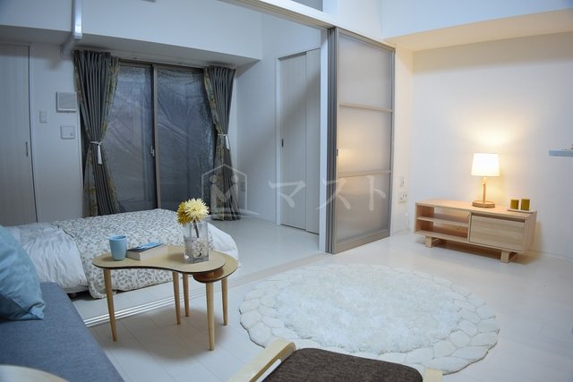 その他部屋・スペース　同マンション他号室写真