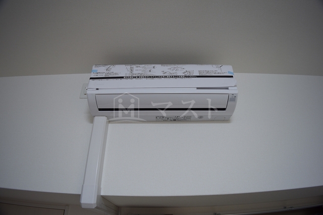 その他設備　同マンション他号室写真