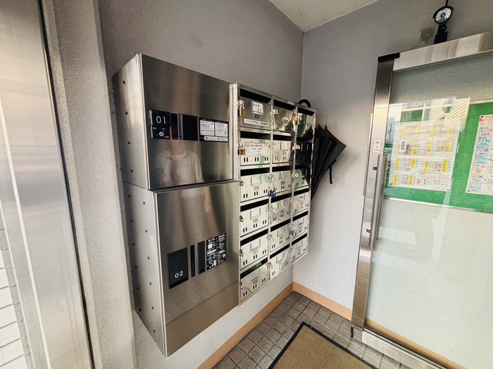 その他共有部分