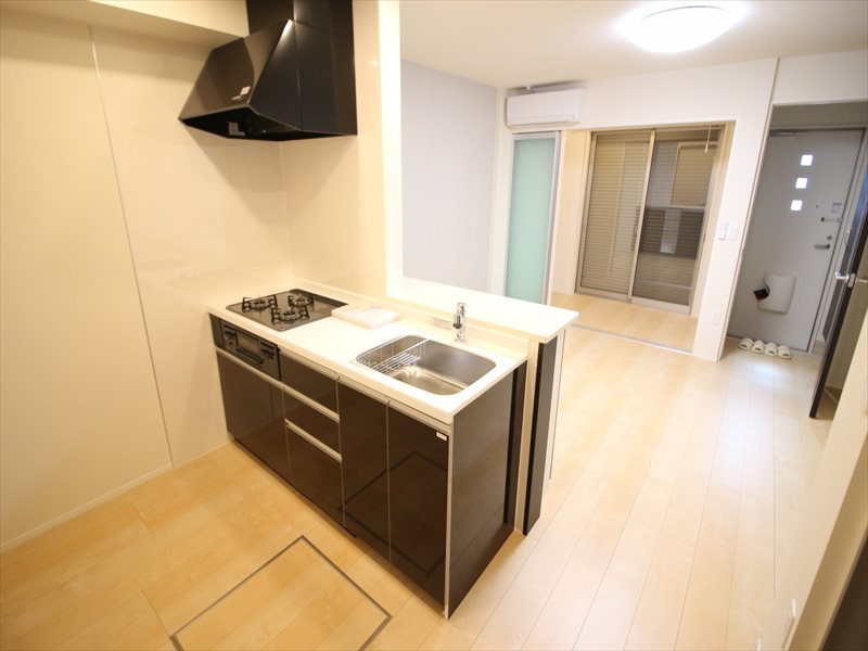 その他　写真は同型別室