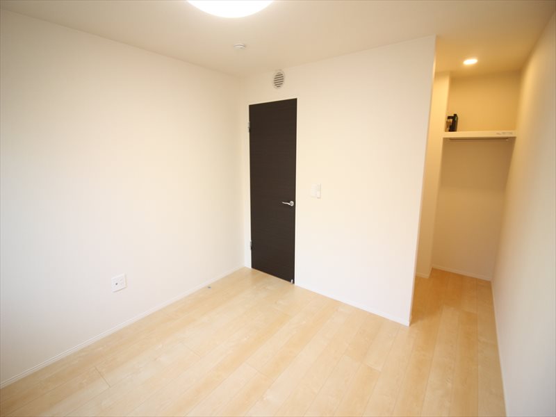 その他部屋・スペース　写真は同型別室