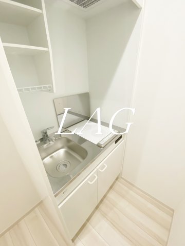 キッチン　キッチンです。（同仕様です。）