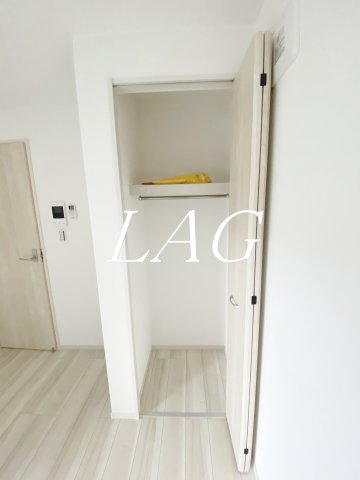 収納　収納です。（同仕様です。）