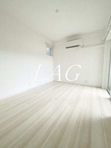 その他部屋・スペース　寝室です。（同仕様です。）