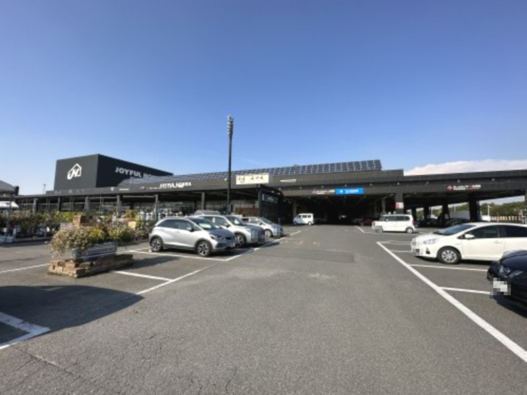 ホームセンター　ジョイフル本田　千代田店（ホームセンター）まで3669m