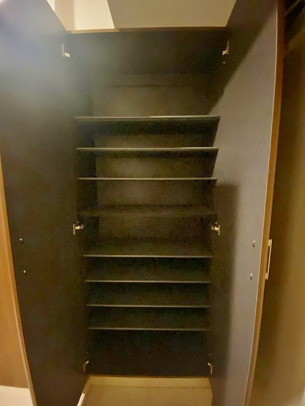 エントランス　★シューズBOX★