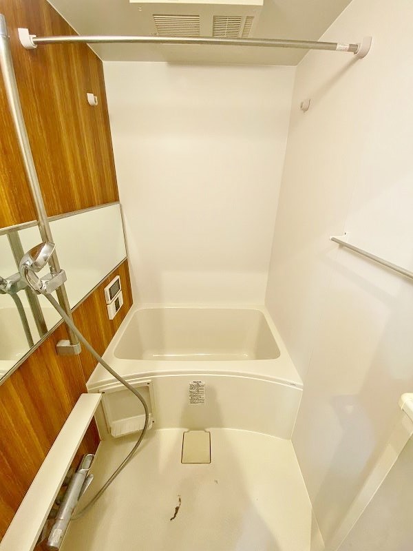 バス・シャワールーム　★浴室★