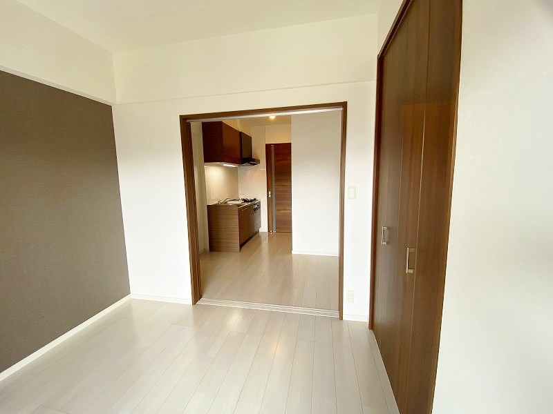 その他部屋・スペース　★洋室5帖★