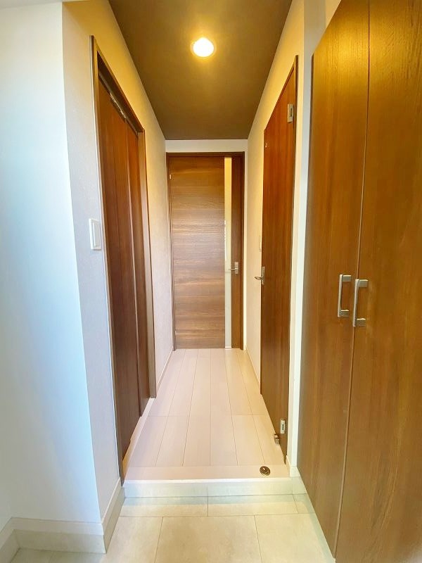 玄関　★玄関ホール★