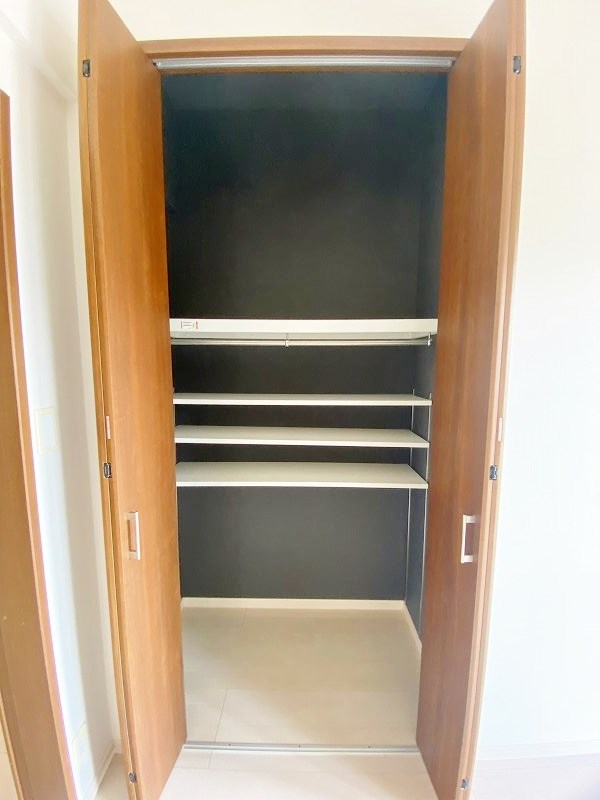 収納　★クローゼット★