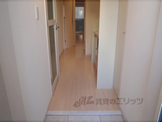 その他部屋・スペース　廊下