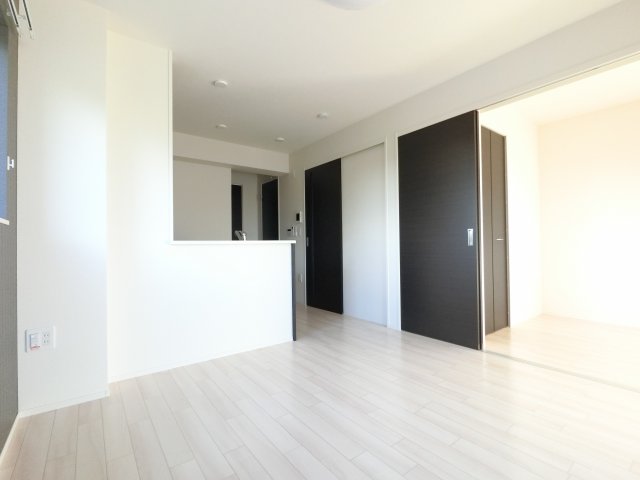 居室・リビング　※同タイプの写真です