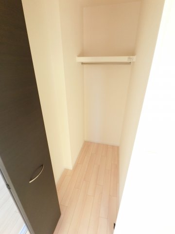 収納　※同タイプの写真です