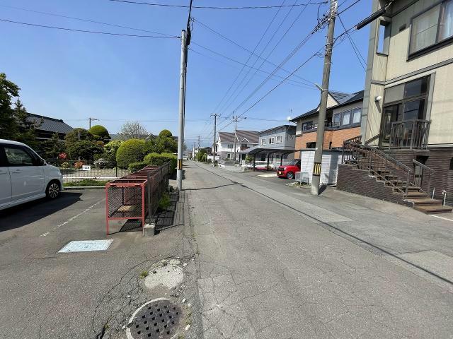 その他　周辺環境